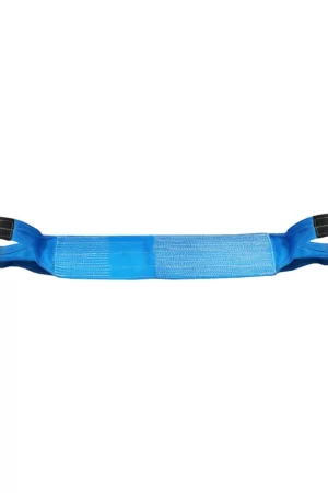 Cinta Sling Azul para 8 Toneladas - Fator de Segurança 7:1